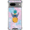 Disney Lilo and Stitch Pineapple Stitch Google Pixel 7a Clear Case